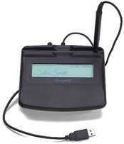 Scriptel SCRIPTEL-SLIMLINE-ST1570-LCD-BACKLIT-PROSCRIPT Signature Pads image