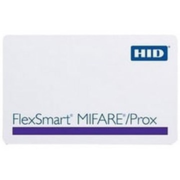 HID HID-PROX-CARDS Karten