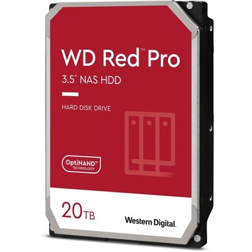 Western Digital WD201KFGX Accessories