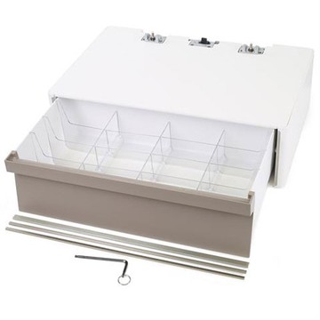 Ergotron 98-489 Racks