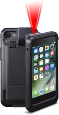 IPCMobile LP7-ZS2DE-PH7 Readers
