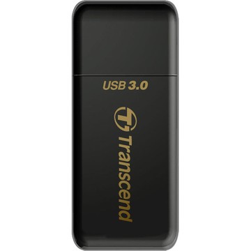 Accessories Transcend TS-RDF5K