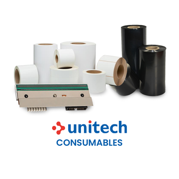 Unitech 3210-900042G Druckköpfe