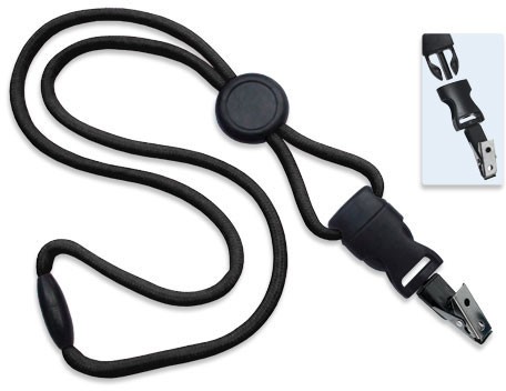 Brady 2135-4589 Lanyards