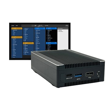Ordinateurs Logic Controls LS8900-EPSON