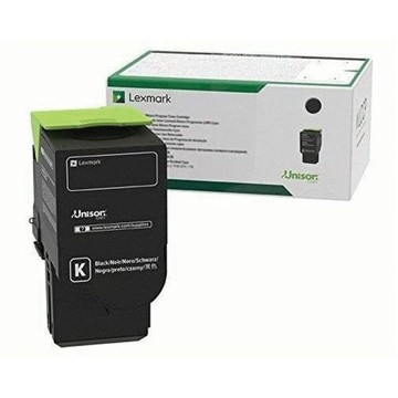 Lexmark C251UK0 Toners