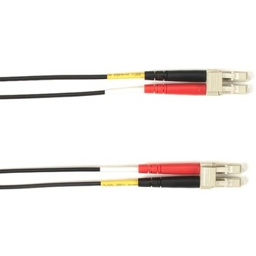 Black Box FOCMPM4-010M-LCLC-BK Cables