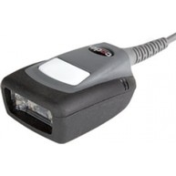 Code Barcode Reader CR1000, Coiled RS232 Affinity Cable image