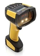 image Scanner de code-barres Datalogic PowerScan PM9600 Imager de zone 2D, 910MHz, Affichage/Clavier à 16 touches, Batterie amovible, Sans fil