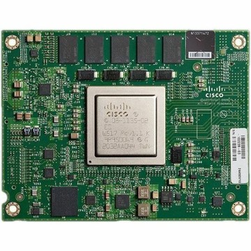 Cisco Catalyst ESS9300 10 Gigabit Ethernet Switching Module - ESS-9300-10X-E
