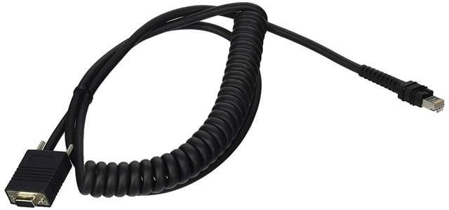 Accessories Zebra CBA-RF1-C09PAR