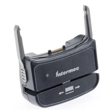 Mag Strip Reader, CN3/CN4 series (Attaches to heel of CN3/CN4 series and provides magnetic stripe reader. Supports use of Auto Power Charger (852-066-001) or Power Supply 851-089-003 for use in LATAM, APAC (except Aus & NZ); 851-089-303 for use in Austr