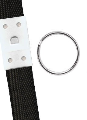 Brady 2138-3651 Lanyards