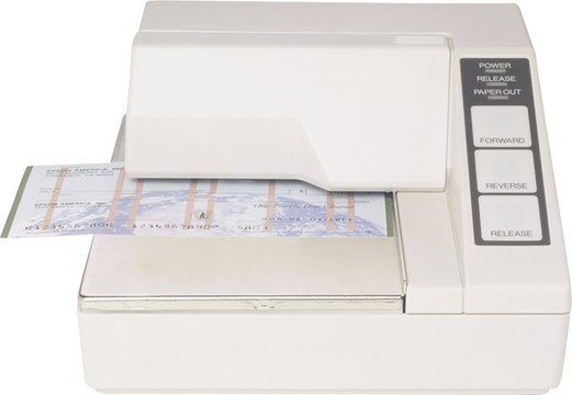 Imprimantes de Receipts Epson C31C178242