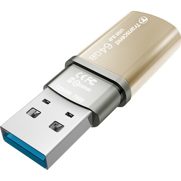 Transcend TS64GJF820G Accessories