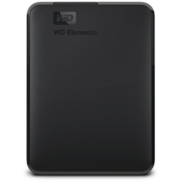 Accessories Western Digital WDBU6Y0020BBK-WESN