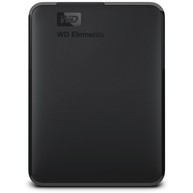 Western Digital WDBU6Y0020BBK-WESN Accessories image