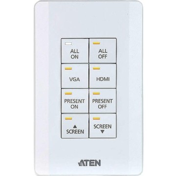 ATEN VK108US Switches