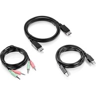 TRENDnet TK-CP06 Cables image