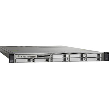 Cisco Barebone System - UCSC-C220-M3S