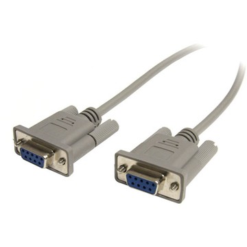 Cables StarTech SCNM9FF25