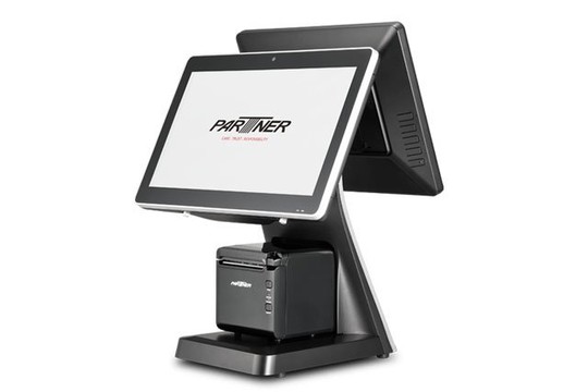 PartnerTech UE514119000T0 Accessories