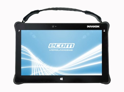 ecom instruments 482843 Services