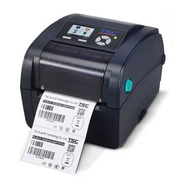 TSC, TC310, PRINTER, TT, 300 DPI, 4 IPS, NAVY, ETHERNET, USB, SER, PAR, USB A HOST, LCD COLOR DISPLAY, NO RTC, REPLACES 99-059A002-50LF