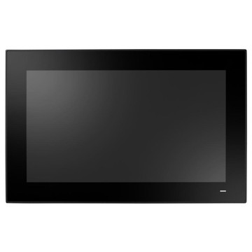 ADVANTECH, 15'' PPC OPTIMIZED CHASSIS, RES.,100-24