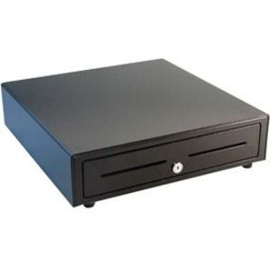 APG, VASARIO CASH DRAWER BL FRONT, 16.2X16.4 KEY