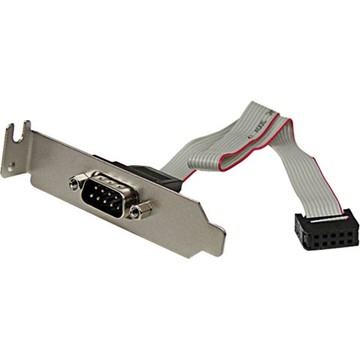 StarTech PLATE9MLP Cables