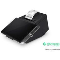 Epson TM-m30II-SL (512): USB + Ethernet + NES + Lightning + SD, Black, PS, EU image