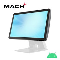 MicroTouch BrightTouch 15.6" AiO All-in-One Touch PC, Windows 11, Intel Celeron 12th Gen, 16GB RAM, 256GB SSD, 400 nits image