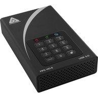 image Accessories Apricorn ADT-3PL256F-10TB