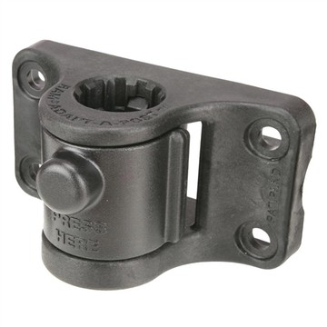 RAM Mount RAP-AAPUBU Accessories