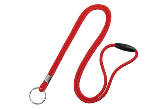 Brady 2137-2026 Lanyards