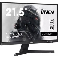 Iiyama G-Master-Monitor-Gaming Touch Screen & Computer image