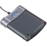 OMNIKEY 5326 DFR USB CCID doble frecuencia de 13,56 MHz y 125 image
