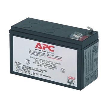 APC RBC17 Power Supply