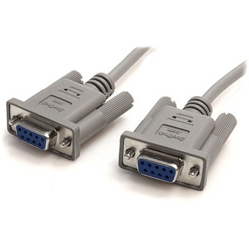 StarTech SCNM9FF Cables
