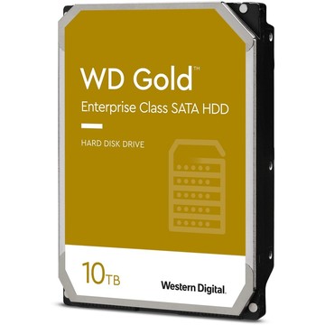 Western Digital WD102KRYZ Accessories