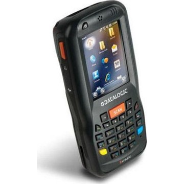 Datalogic Lynx, 1D, BLUETOOTH, Wi-Fi, num. (EN)
