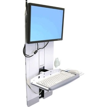 Ergotron 60-593-216 Racks