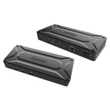 Getac GDDSK2 Cradles