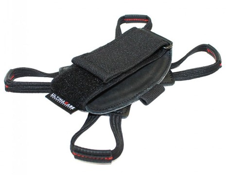 UltimaCase AE2377DW Accessories