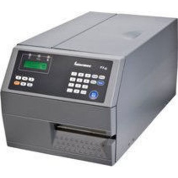 PX4i High Performance Direct Thermal-Thermal Transfer Printer (203 dpi, Wireless, 32+16)