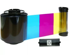 imagen de Cintas de Tarjeta IDP 659112