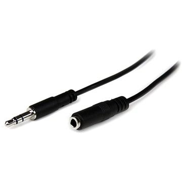 StarTech MU1MMFS Cables