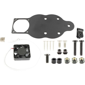 RAM Mount RAM-HOL-MOT3FU Accessories
