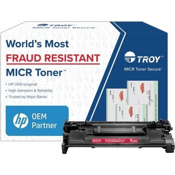 TROY 02-81675-001 Toners